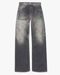 Womens Jeans: 2021 Black Trafalgar Jean