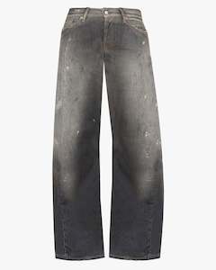 2006 Black Trafalagar Jean