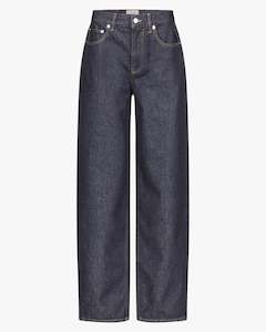 Womens Jeans: Samur Jean