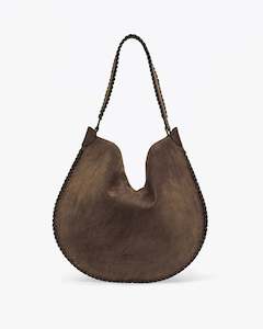 Womens Bags: Oskan Hobo Soft Bag