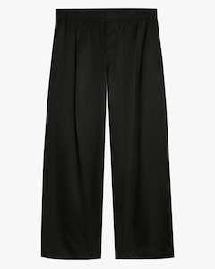 Our Legacy: Leisure Trouser - Tarmac Twill