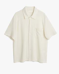 Our Legacy: Box Shirt Shortsleeve