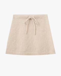 Roma Mini Skirt