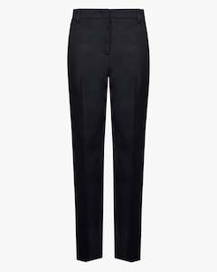 High Waist Cigarette Pant