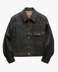 Type 1 Rigid Trucker Jacket
