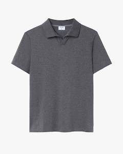 Filippa K Man: Stretch Cotton Polo