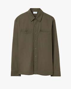 Welt Pocket Shirt