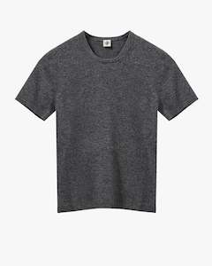 The Garment: Como Knit Tee
