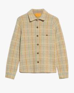 Dylan Plaid Shirt