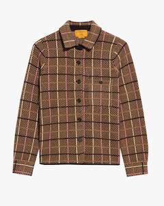 Dylan Plaid Shirt