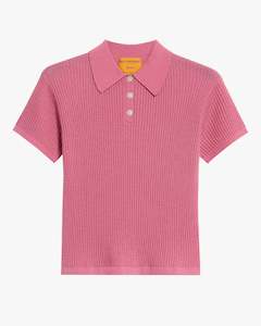 Guest In Residence: Shrunken Polo