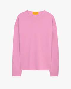 Oversized Crew