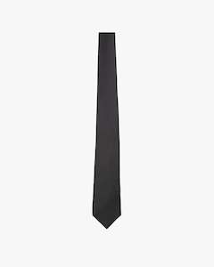 Silk Satin Tie