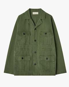Amy Jacket
