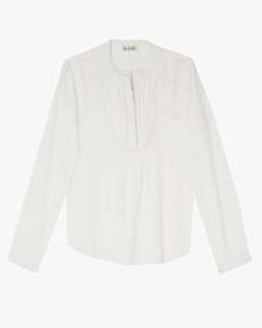 Adley L/S Top