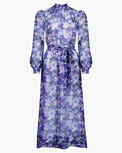 Clemence Dress