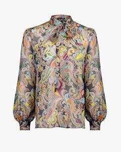 Alexis Blouse