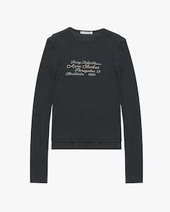 Fairytale Double Layered T-Shirt