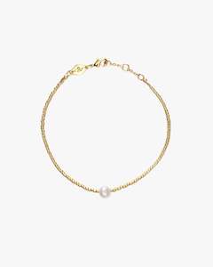 Pearly Bracelet