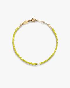 Cosmic Cactus Bracelet