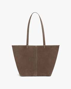 Womens Bags: Small Daily Tote