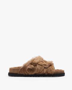 Zurich Pony Shearling 1774