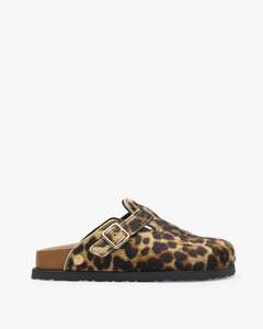 Boston Pony Hair 1774