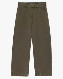 Maxi Workwear Pants