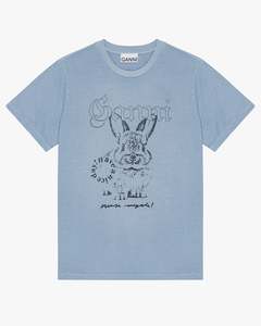 Bunny Relaxed T-Shirt