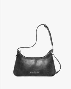 Platt Mini Crackle Bag