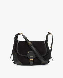 Sierra Small Shoulder Bag