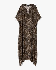 Nili Lotan: Erica Silk Caftan