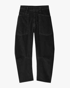 Shon Corduroy Pant