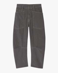 Shon Corduroy Pant