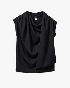 New Arrivals: Scarf Tee