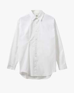 New Arrivals: Cyprus Button Shirt