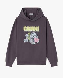 Isoli Oversized Hoodie