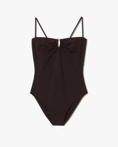 One Piece Bathing Suit