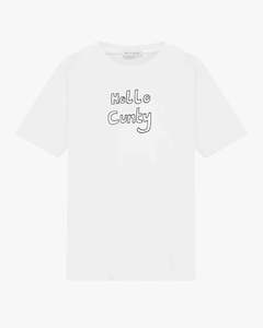 Hello Cunty Unisex T-Shirt