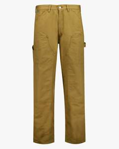 Double Knee Painter Pants