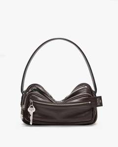 Camero Party Shoulder Bag