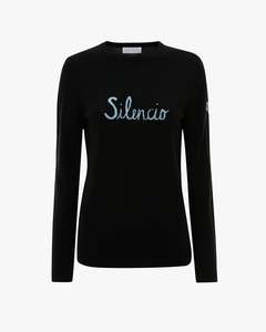 Silencio Merino Jumper