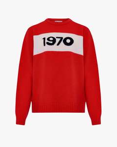1970 Oversized Jumper