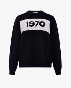 1970 Oversized Jumper
