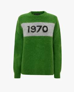 1970 Mohair Jumper