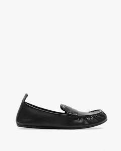 New Arrivals: Soft Leather Loafer