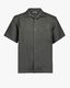 Classic S/S Linen Shirt