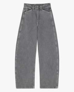 New To Sale: High Waisted Curve Pants