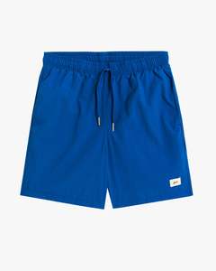 Solid Swim Short
