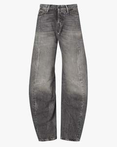 Womens Jeans: 2006 Gothik Jean